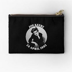 Joe Keery 24 April 1992 Zip Pouch