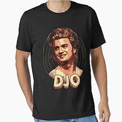 Joe Keery Essential T-Shirt