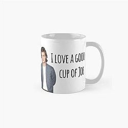Cup of Joe Classic Mug