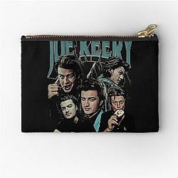 Vintage Joe Keery Zipper Pouch