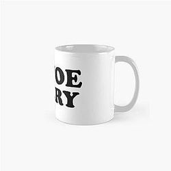 I Love Joe Keery Classic Mug
