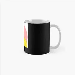 Joe Keery Classic Mug