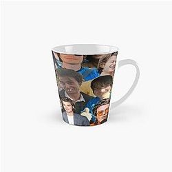 joe keery Tall Mug
