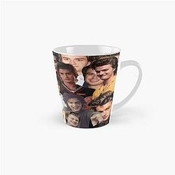 Joe Keery photo collage Mug
