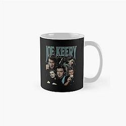 Vintage Joe Keery Coffee Mug