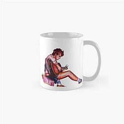 Joe Keery (Djo) Classic Mug