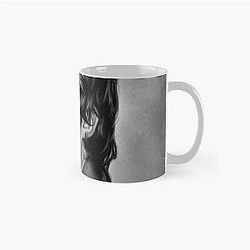 Joe Keery Digital Classic Mug