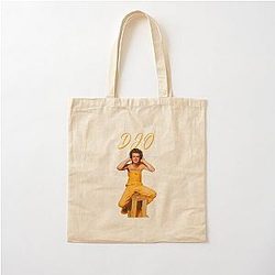 DJO - Joe Keery as Steve Harrington, Lovely guy with glorious hair Cotton Tote Bag