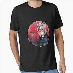 DJO - Joe Keery as Steve Harrington Lovely guy with glorious hair Essential T-Shirt