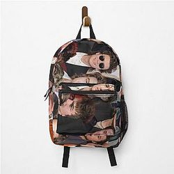 Joe Keery Backpack