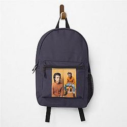 Music Joe Keery Band Stranger Things Backpack