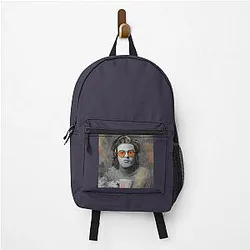 Photographic Joe Keery Steve Harrington Stranger Things Backpack