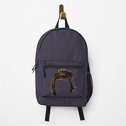 Vintage Joe Keery Television Mens My Favorite Backpack Bag