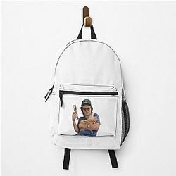 Joe Keery my Spirit Animal Backpack