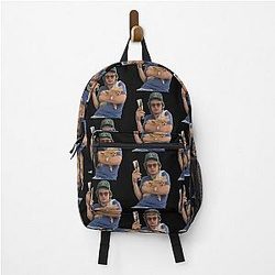 Joe Keery My Spirit Animal Backpack