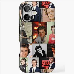 Joe Keery iPhone Tough Case
