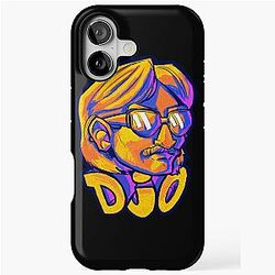Joe Keery iPhone Case
