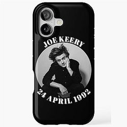 Joe Keery April 1992 iPhone Case