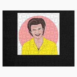 Joe Keery Jigsaw Puzzle