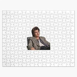Joe Keery Jigsaw Puzzle