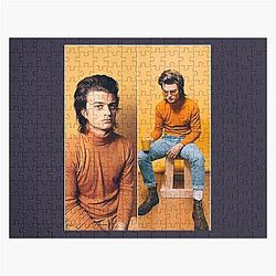 Joe Keery Band Stranger Things Jigsaw Puzzle