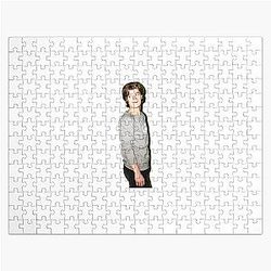 Joe Keery Jigsaw Puzzle