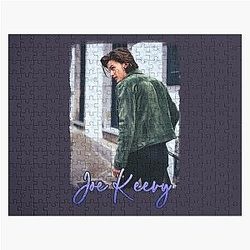 Stranger Things and the Jigsaw Puzzle