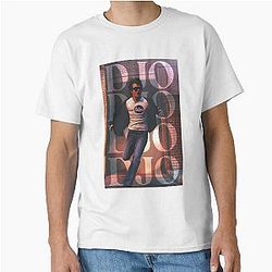 DJO Music Joe Keery Classic T-Shirt