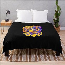 Joe Keery Throw Blanket