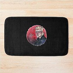 DJO - Joe Keery as Steve Harrington Bath Mat