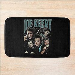 Vintage Joe Keery Bath Mat