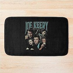 Vintage Joe Keery Bath Mat