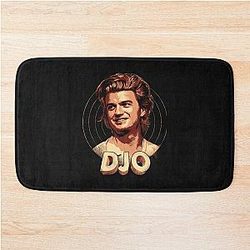 Joe Keery Bath Mat