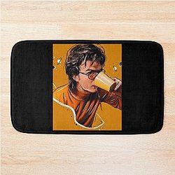Coffee Joe Keery Bath Mat