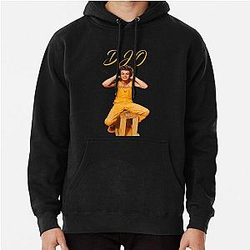 DJO - Joe Keery as Steve Harrington Pullover Hoodie
