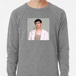 Screen Heartthrob Joe Locke Sweatshirts