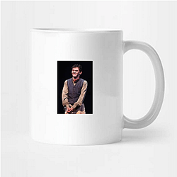 Box Office King Joe Locke Mugs