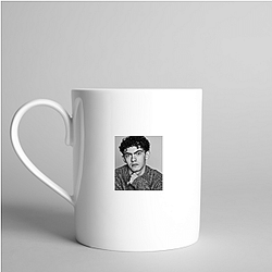 Versatile Actor Joe Locke Mugs