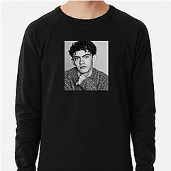 Versatile Actor Joe Locke Sweatshirts