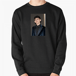 Action Star Joe Locke Sweatshirts