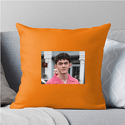 Legendary Actor Joe Locke Pillows Cover