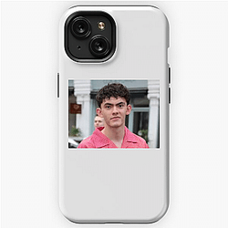 Legendary Actor Joe Locke Samsung Cases