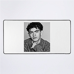Versatile Actor Joe Locke Mouse Pads