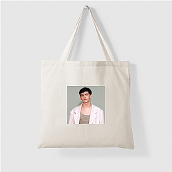 Screen Heartthrob Joe Locke Bags
