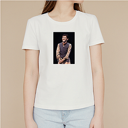 Box Office King Joe Locke T-Shirts