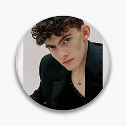 Hollywood Hunk Joe Locke Pins