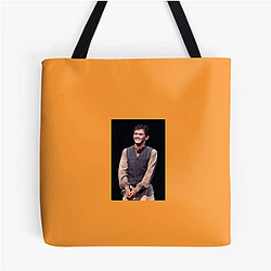 Box Office King Joe Locke Bags