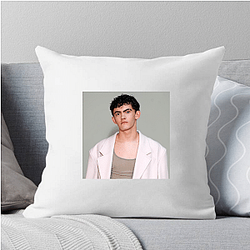 Screen Heartthrob Joe Locke Pillows Cover