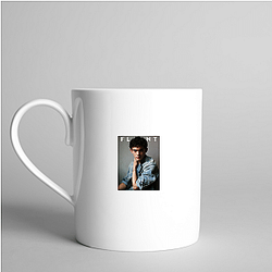Silver Screen Hero Joe Locke Mugs