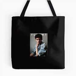 Silver Screen Hero Joe Locke Bags